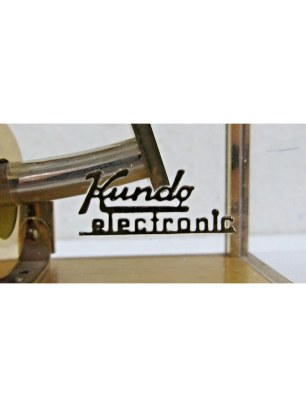 N/A kundo electronic